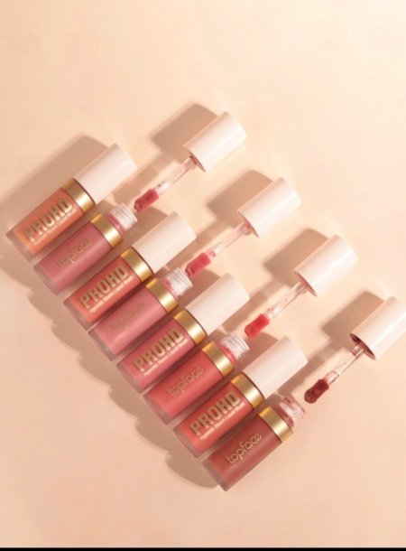Liquid Blush TopFace(بلشر كريمي)